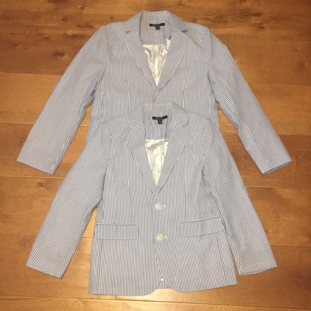 E.L.K Boys Blazers